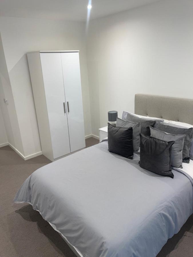 Immaculate 2Bed Apartment In London- City Views Extérieur photo