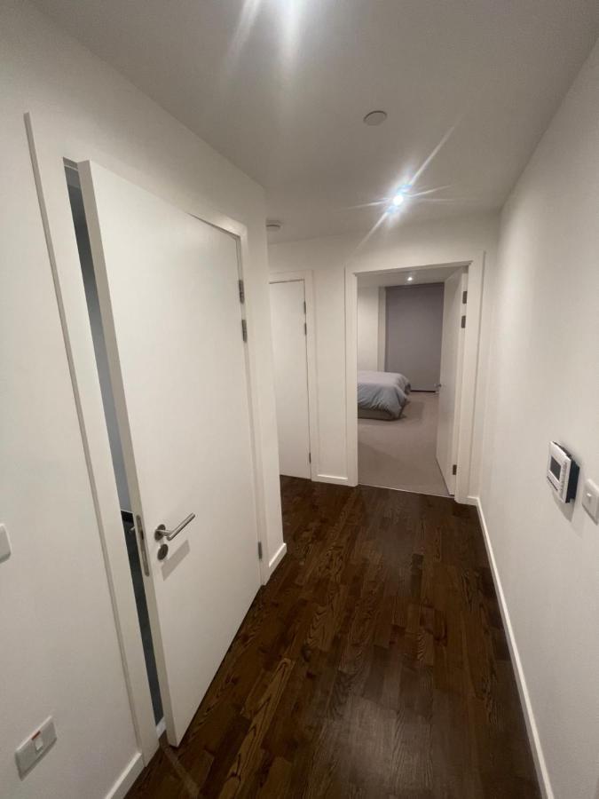Immaculate 2Bed Apartment In London- City Views Extérieur photo