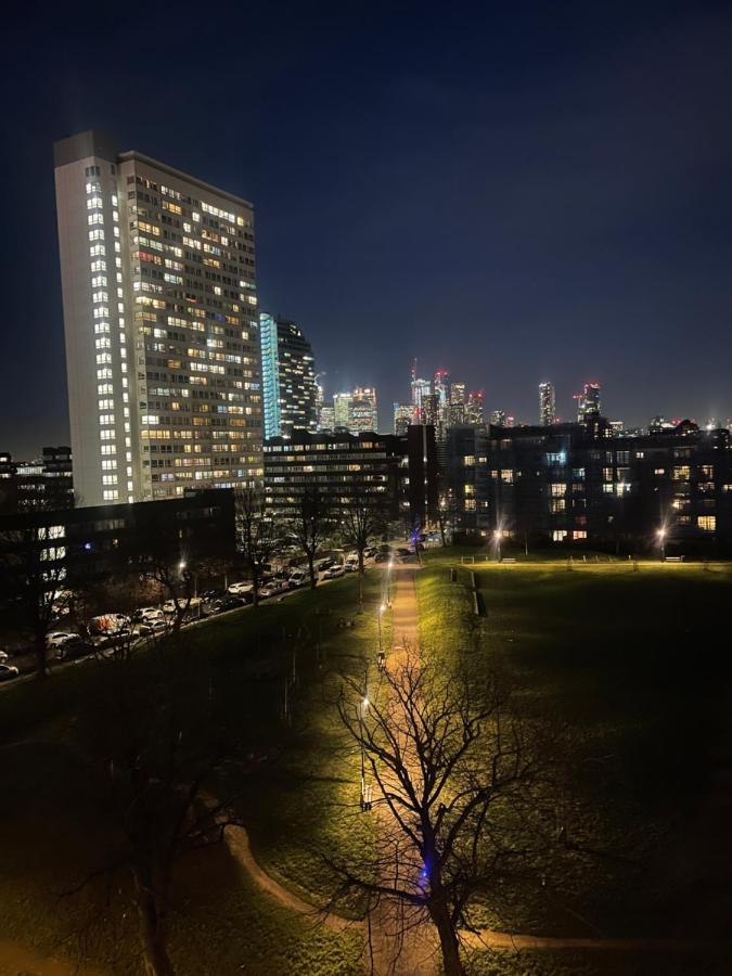 Immaculate 2Bed Apartment In London- City Views Extérieur photo